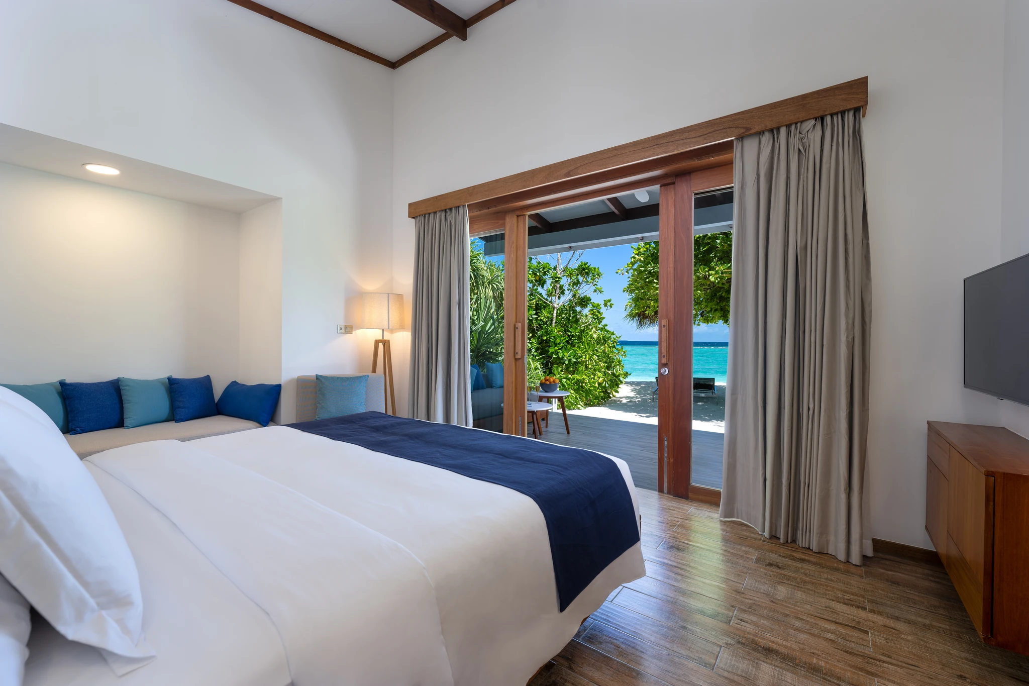Ifuru Island Maldives - 14